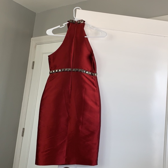 Burberry dress - Picture 3 of 4